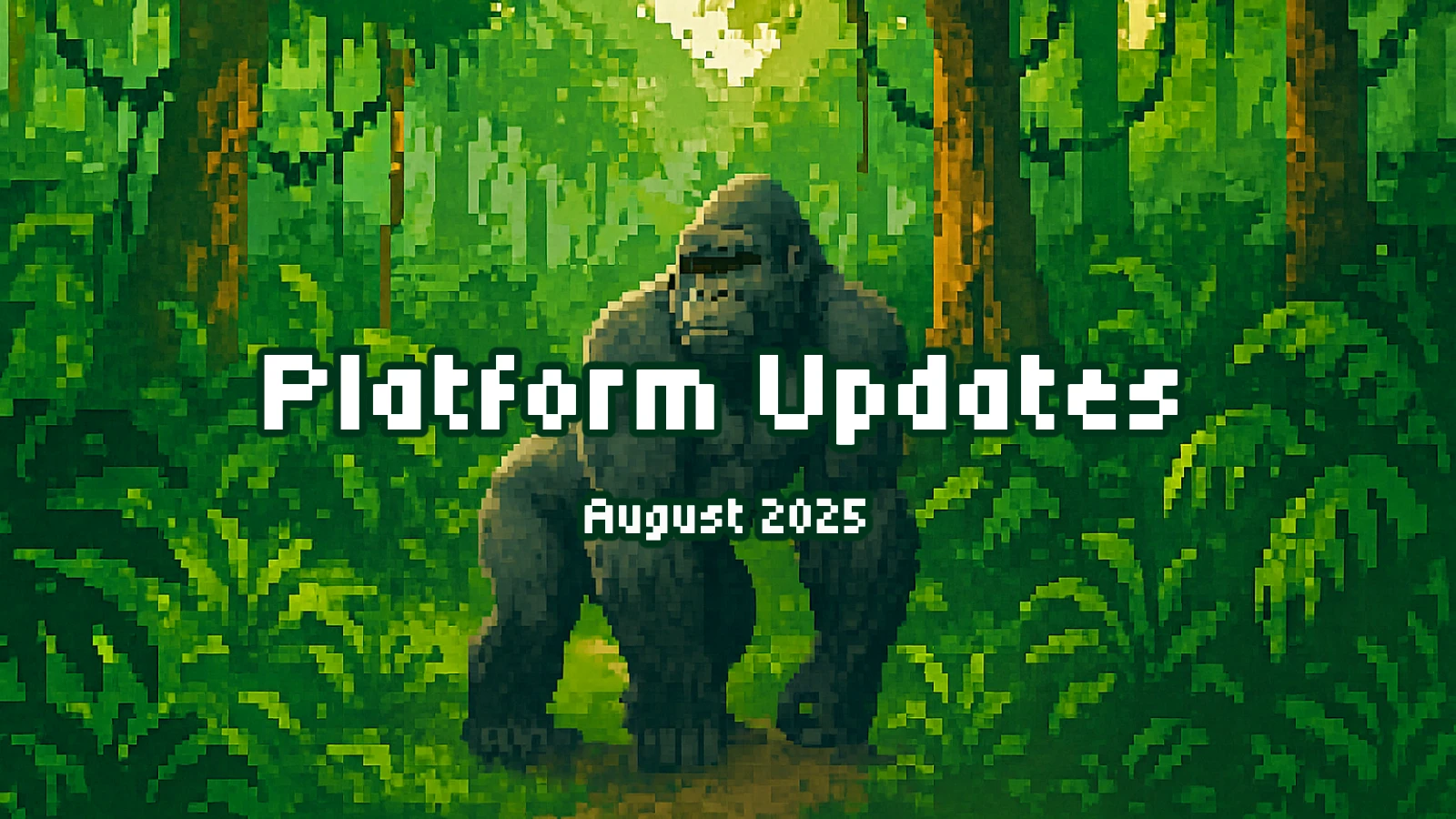 KongSwap August 2025 Development Update
